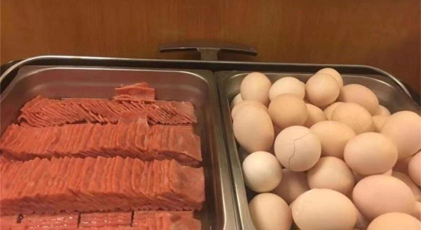 فندق إيبيس تشينجدو يونجفنج تشنجدو المظهر الخارجي الصورة